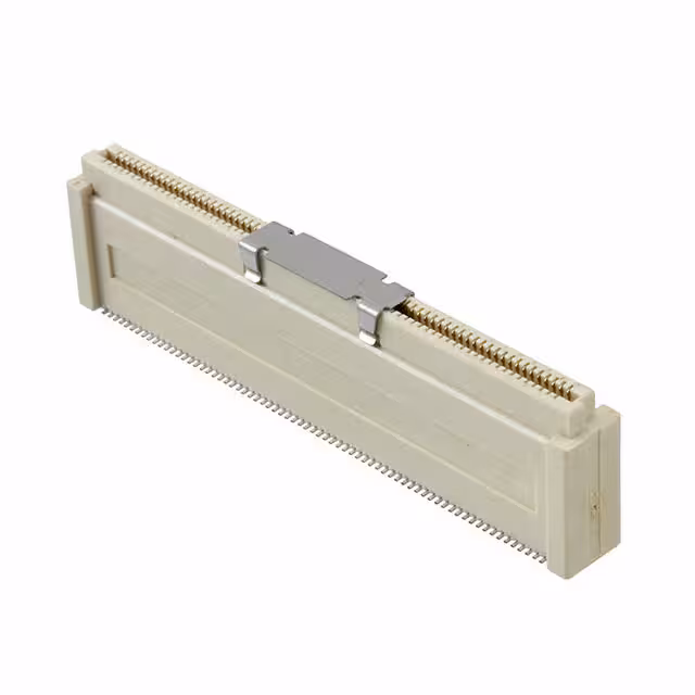 2-1735481-6 TE Connectivity AMP Connectors  Matrices de type bord Mezzanine (carte à carte)